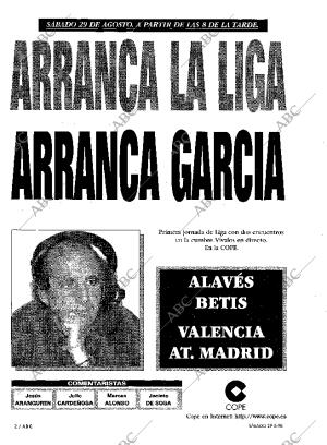ABC MADRID 29-08-1998 página 2