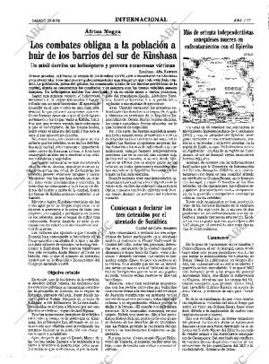 ABC MADRID 29-08-1998 página 27