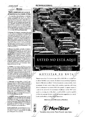 ABC MADRID 29-08-1998 página 29