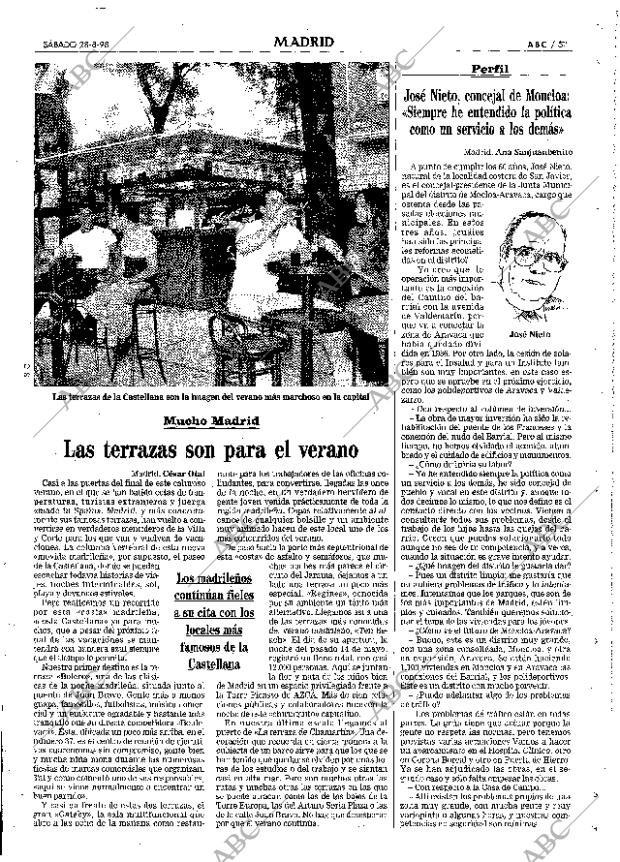 ABC MADRID 29-08-1998 página 57