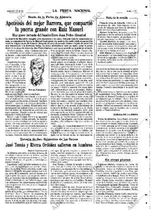 ABC MADRID 29-08-1998 página 77