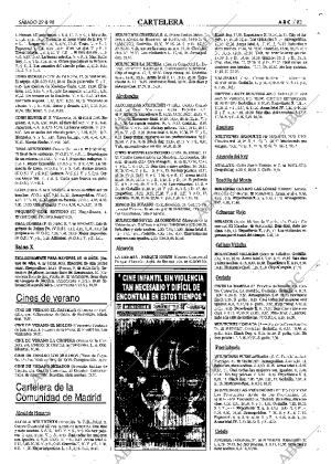 ABC MADRID 29-08-1998 página 83