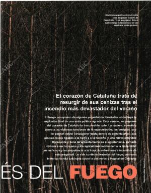 BLANCO Y NEGRO MADRID 30-08-1998 página 25