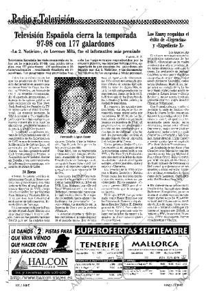 ABC SEVILLA 31-08-1998 página 100