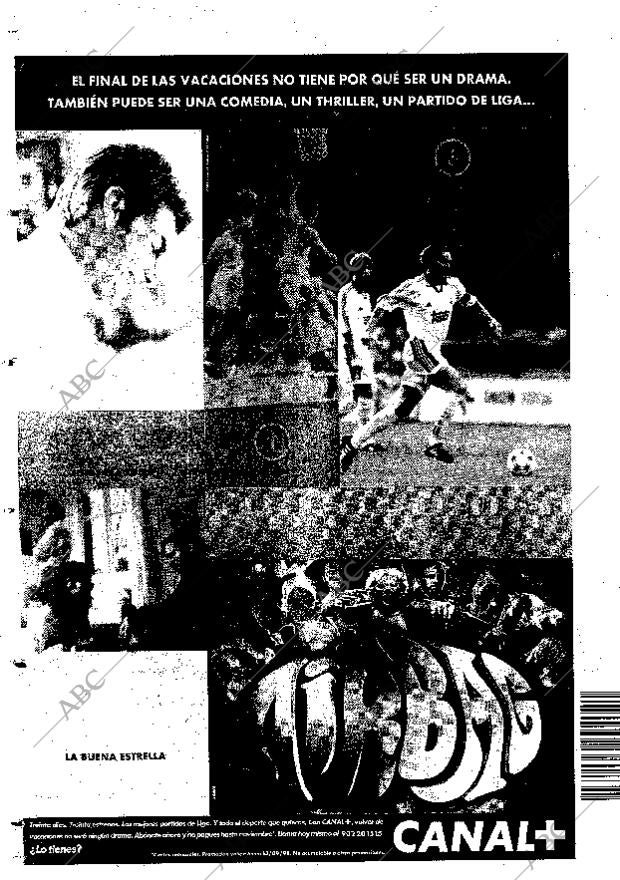 ABC SEVILLA 31-08-1998 página 104