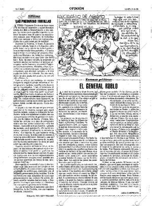 ABC SEVILLA 31-08-1998 página 16