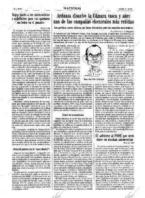 ABC SEVILLA 31-08-1998 página 20