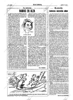 ABC SEVILLA 31-08-1998 página 22