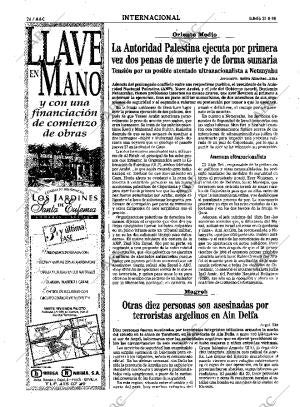 ABC SEVILLA 31-08-1998 página 26