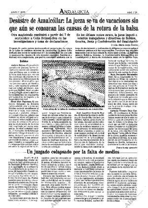 ABC SEVILLA 31-08-1998 página 29