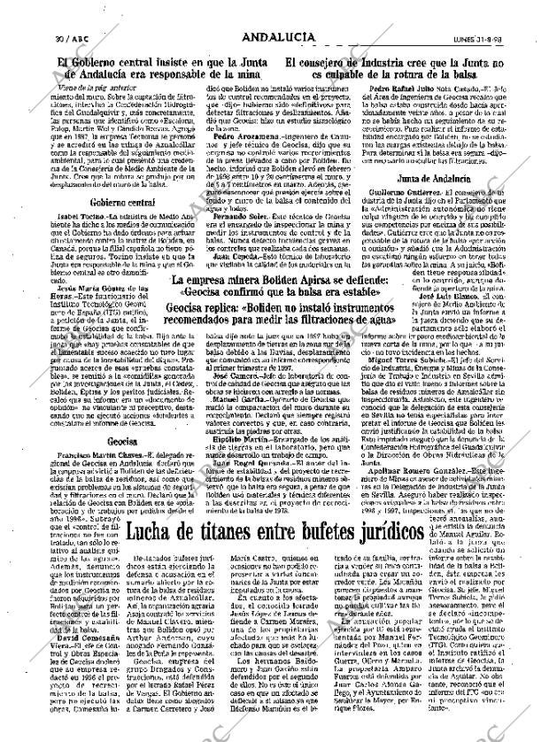 ABC SEVILLA 31-08-1998 página 30