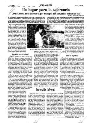 ABC SEVILLA 31-08-1998 página 32