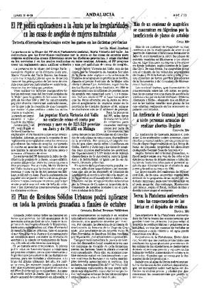 ABC SEVILLA 31-08-1998 página 33