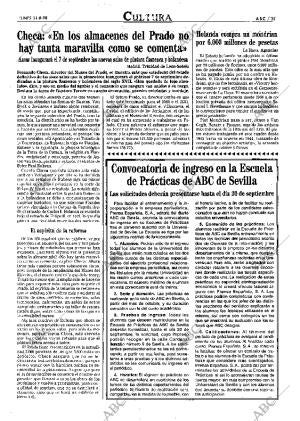 ABC SEVILLA 31-08-1998 página 35