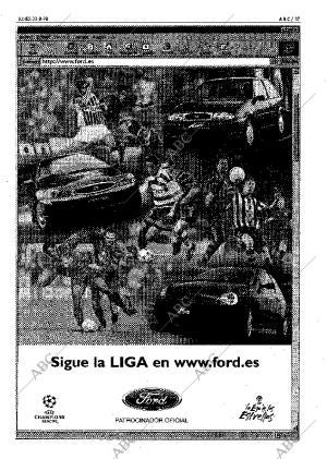 ABC SEVILLA 31-08-1998 página 37