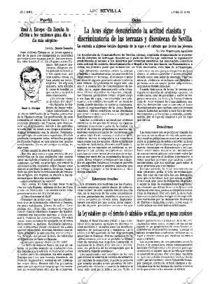 ABC SEVILLA 31-08-1998 página 40