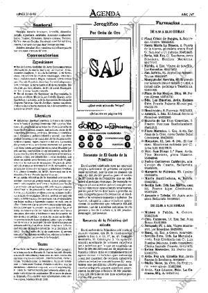 ABC SEVILLA 31-08-1998 página 47