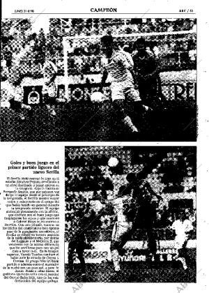 ABC SEVILLA 31-08-1998 página 53