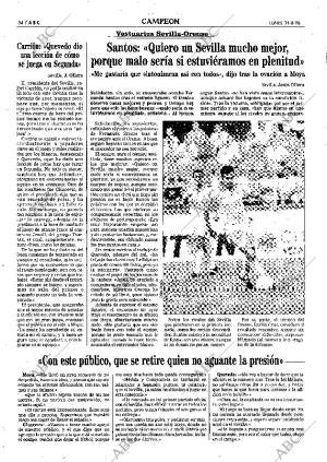ABC SEVILLA 31-08-1998 página 54