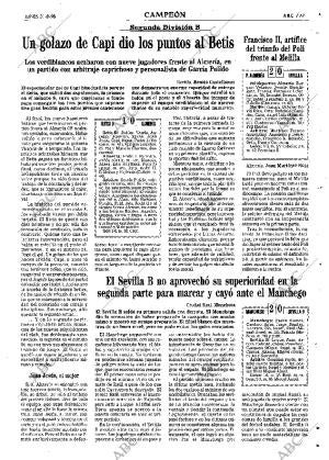 ABC SEVILLA 31-08-1998 página 67