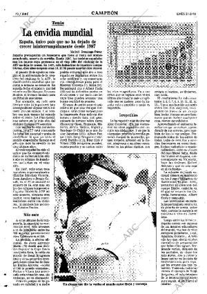 ABC SEVILLA 31-08-1998 página 72