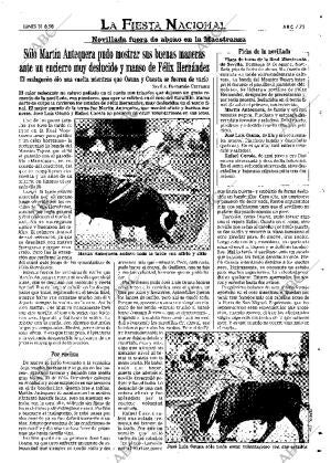 ABC SEVILLA 31-08-1998 página 73