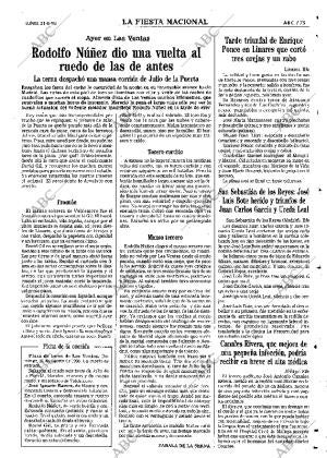 ABC SEVILLA 31-08-1998 página 75