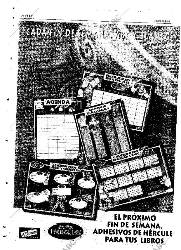 ABC SEVILLA 31-08-1998 página 78