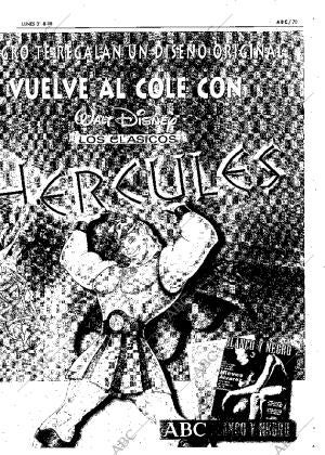 ABC SEVILLA 31-08-1998 página 79