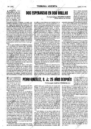 ABC SEVILLA 31-08-1998 página 84