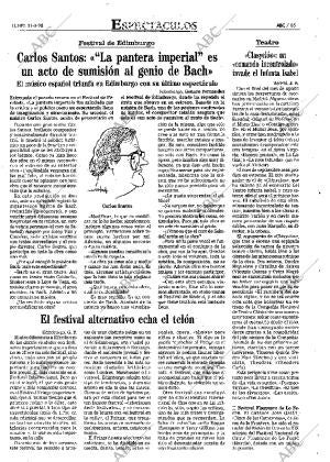 ABC SEVILLA 31-08-1998 página 85