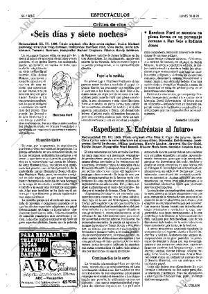 ABC SEVILLA 31-08-1998 página 86