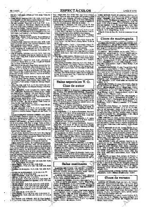 ABC SEVILLA 31-08-1998 página 88