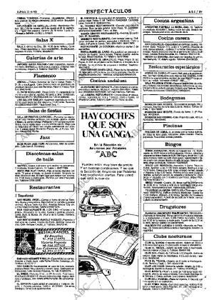 ABC SEVILLA 31-08-1998 página 89