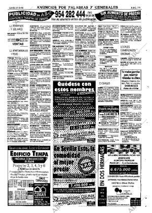 ABC SEVILLA 31-08-1998 página 91