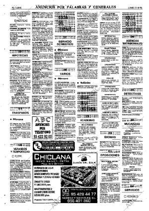 ABC SEVILLA 31-08-1998 página 92