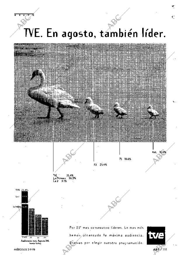 ABC MADRID 02-09-1998 página 115
