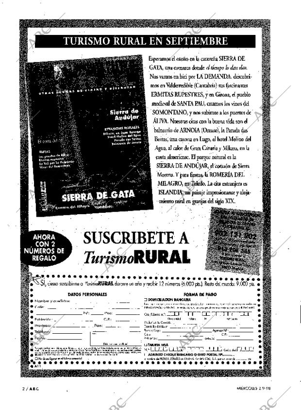 ABC MADRID 02-09-1998 página 2