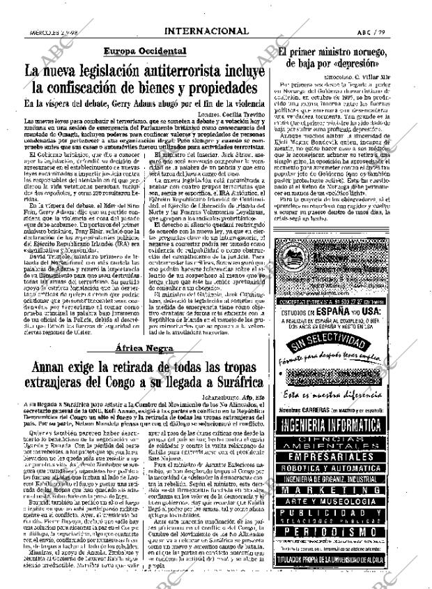 ABC MADRID 02-09-1998 página 29