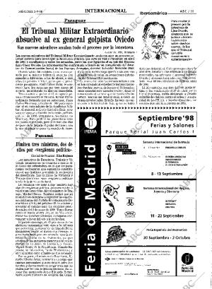 ABC MADRID 02-09-1998 página 33