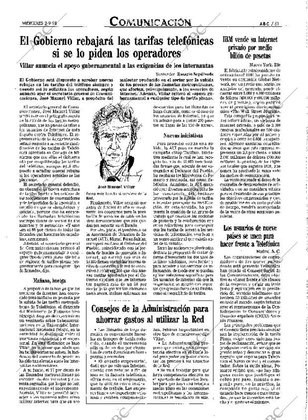 ABC MADRID 02-09-1998 página 51