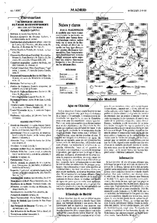 ABC MADRID 02-09-1998 página 66