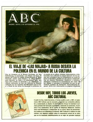ABC MADRID 03-09-1998 página 1