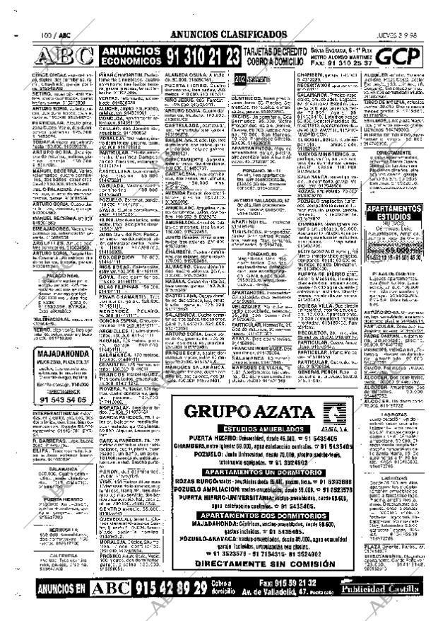ABC MADRID 03-09-1998 página 100