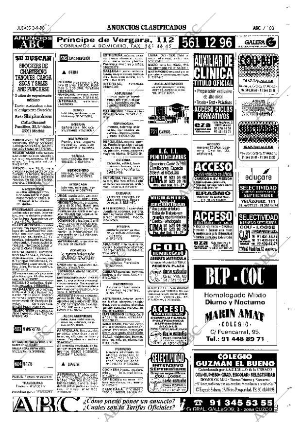 ABC MADRID 03-09-1998 página 103