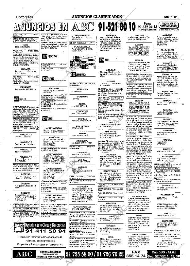 ABC MADRID 03-09-1998 página 105