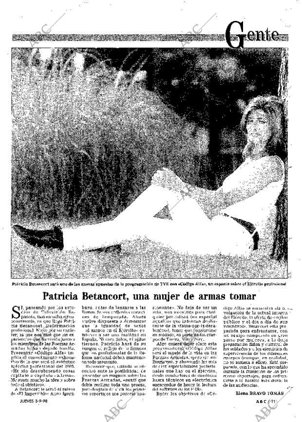 ABC MADRID 03-09-1998 página 111
