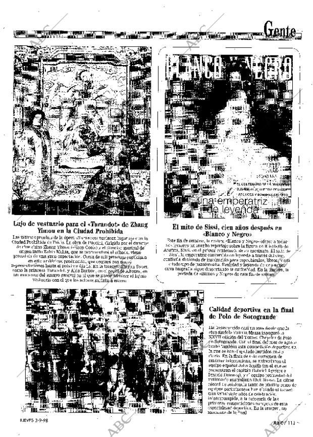 ABC MADRID 03-09-1998 página 113