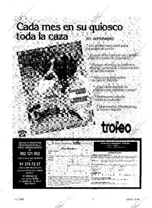 ABC MADRID 03-09-1998 página 12