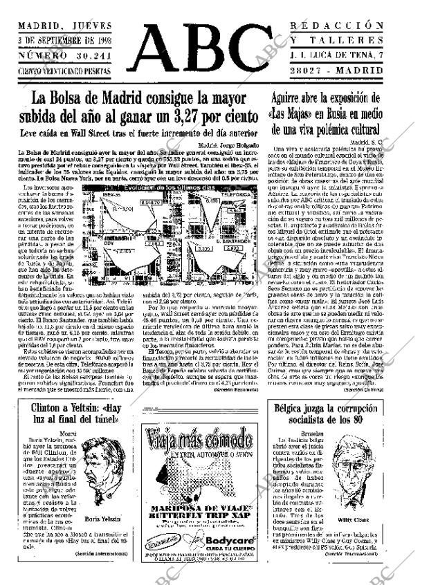 ABC MADRID 03-09-1998 página 13